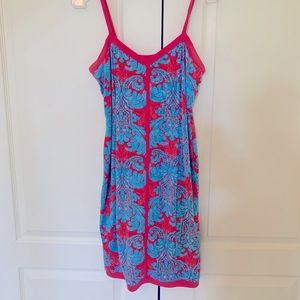 Nicole Miller Sundress